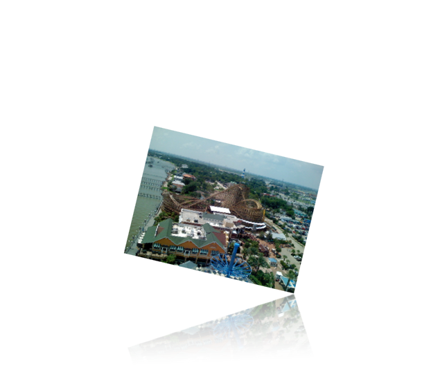 A Grand Success!
The first (possibly) annual CD+G Collectors Convention was held in Kemah, TX on July 22nd, 2007.
Steve and Orlando, joined by numerous guests and family members (too many to count on 3 fingers) compared notes on rare CD+G editions of CD's, magazine articles on the format, and war stories from the trenches of tracking down those hard to find titles.  Many of the rarer titles were on display for the waiters and passers by who were simply too astounded to comment.  We look forward to seeing you at the next event.

￼