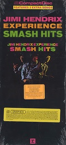 Jimi Hendrix Experience - Smash Hits